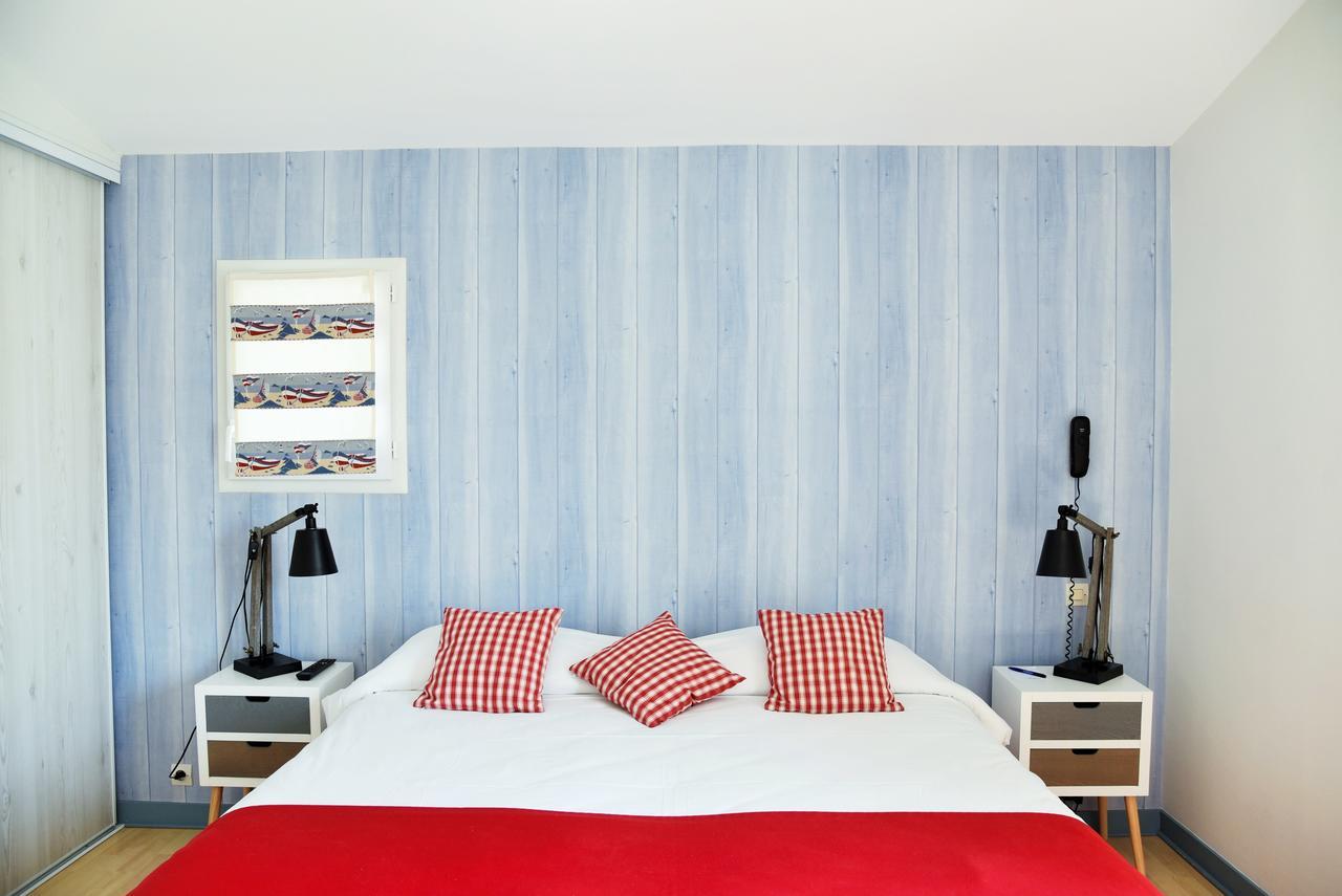 Hotel Jerodel Le Bois-Plage-en-Ré Kültér fotó