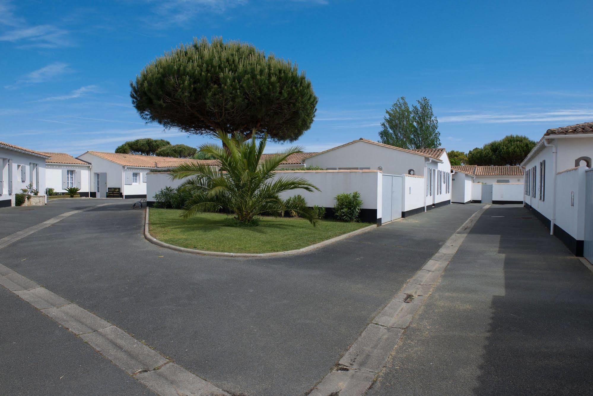 Hotel Jerodel Le Bois-Plage-en-Ré Kültér fotó