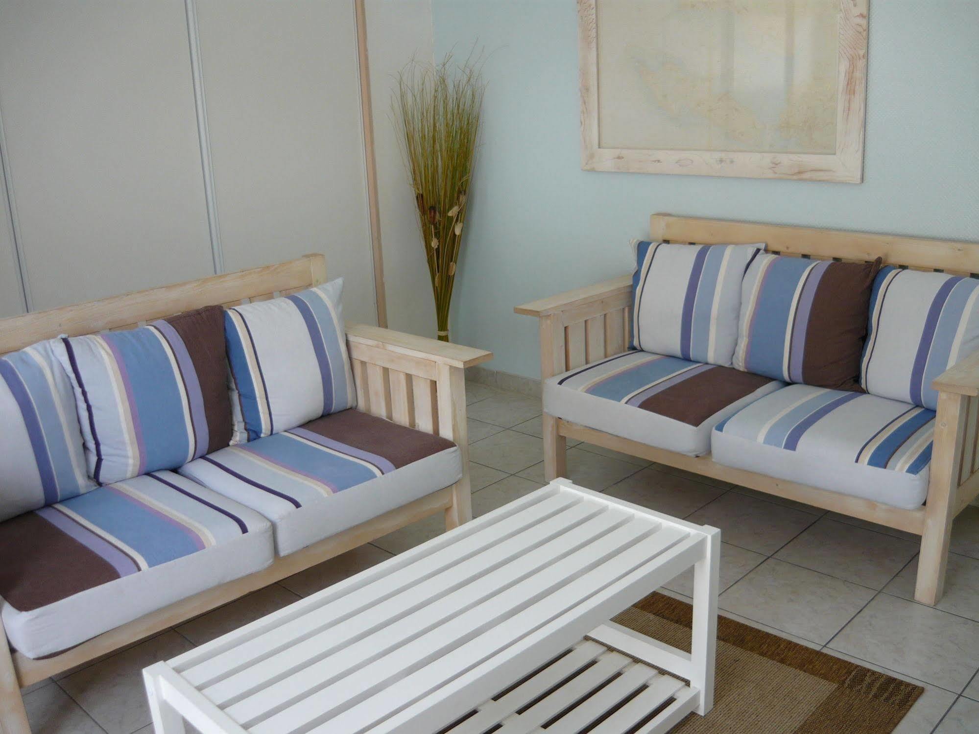 Hotel Jerodel Le Bois-Plage-en-Ré Kültér fotó