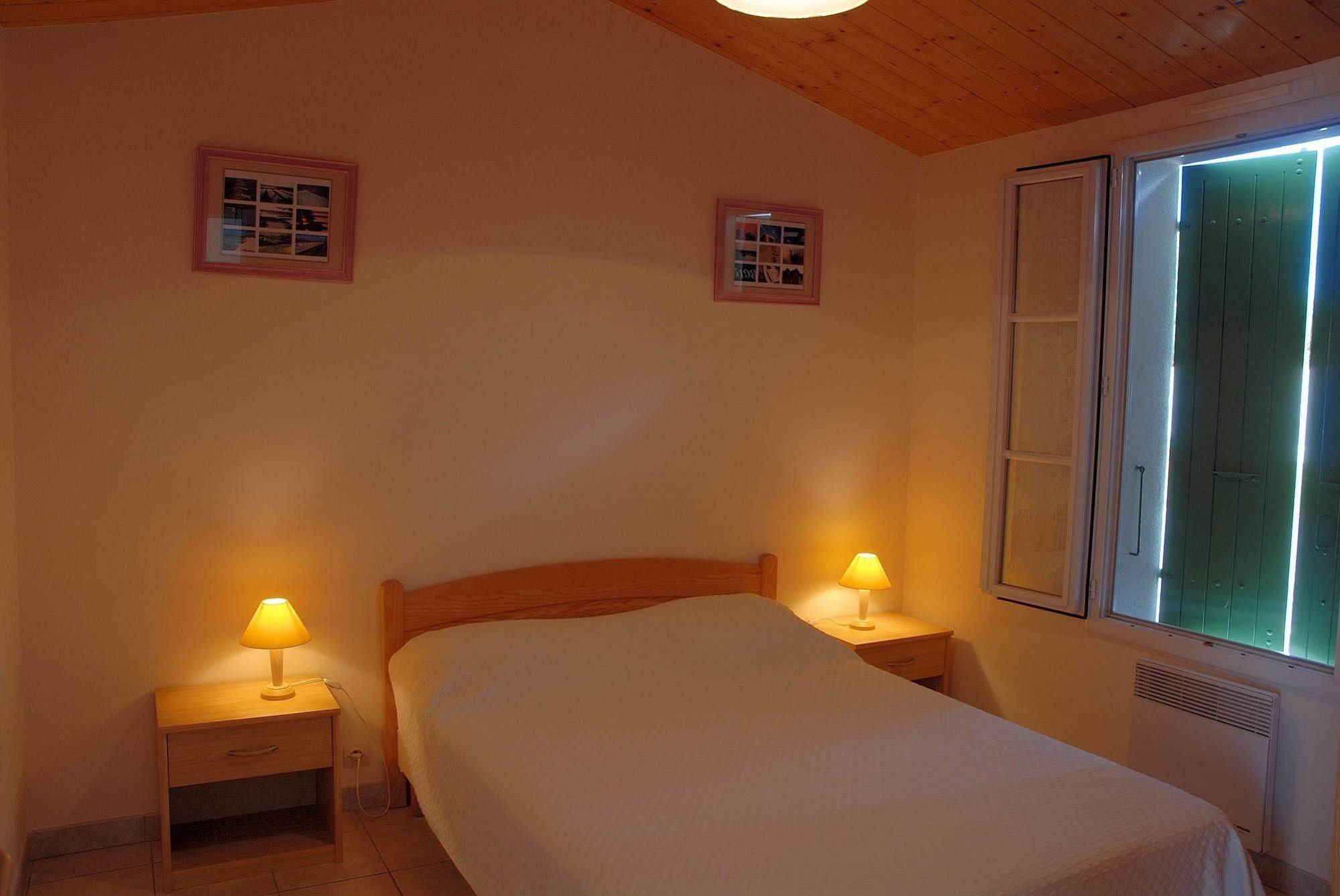 Hotel Jerodel Le Bois-Plage-en-Ré Kültér fotó