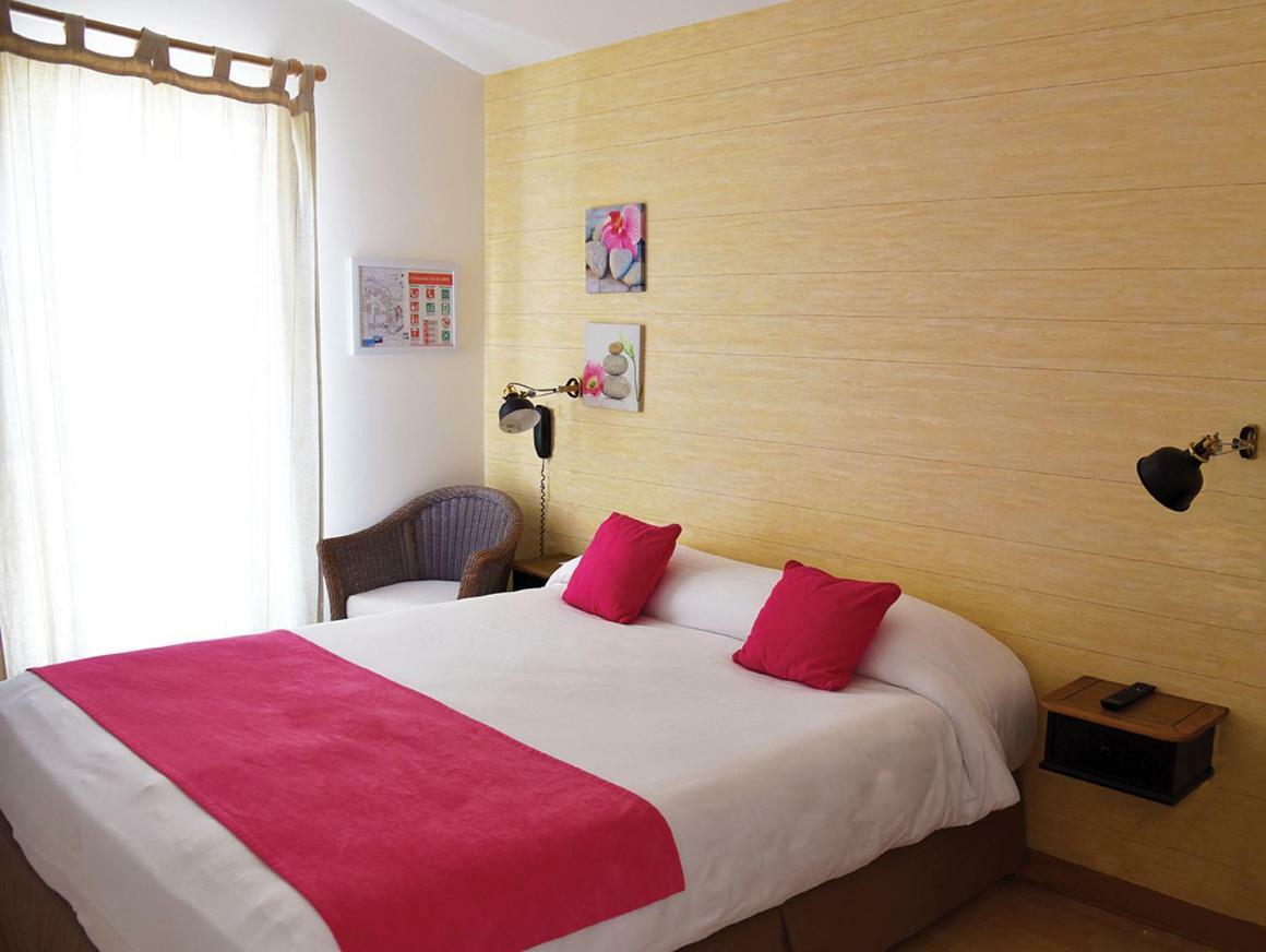 Hotel Jerodel Le Bois-Plage-en-Ré Kültér fotó